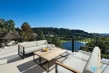 5 bedroom House for Sale in Benahavís-57360
