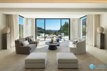 5 bedroom House for Sale in Benahavís-57362