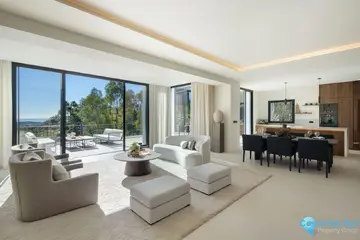 5 bedroom House for Sale in Benahavís-57366