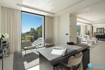 5 bedroom House for Sale in Benahavís-57370