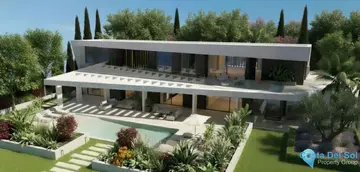 5 bedroom House for Sale in Marbella