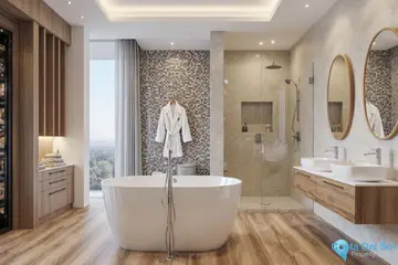5 bedroom House for Sale in Marbella-57371