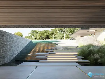 9746m2 Plot for Sale in El Madroñal-57387