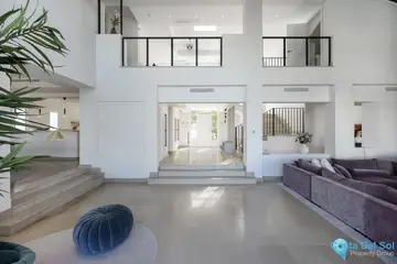 7 bedroom House for Sale in Benahavís-57453