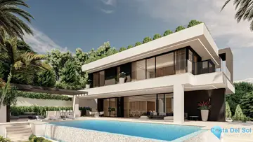 5 bedroom House for Sale in The Golden Mile-57468