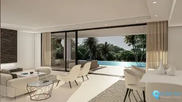 5 bedroom House for Sale in The Golden Mile-57460