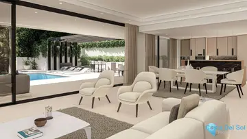 5 bedroom House for Sale in The Golden Mile-57462