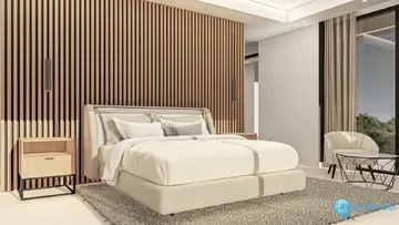 5 bedroom House for Sale in The Golden Mile-57464