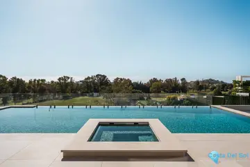 4 bedroom House for Sale in Benahavís-57485