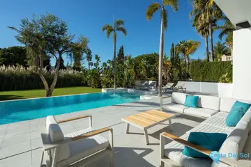 5 bedroom House for Sale in Marbella-57475