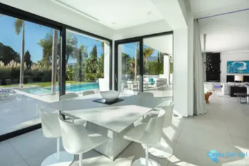 5 bedroom House for Sale in Marbella-57486