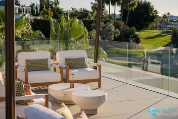 4 bedroom House for Sale in Nueva Andalucía-57510