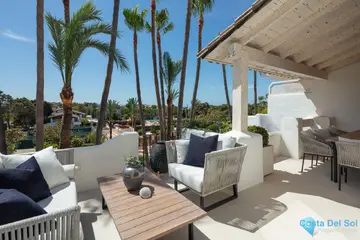 3 bedroom Apartment for Sale in The Golden Mile