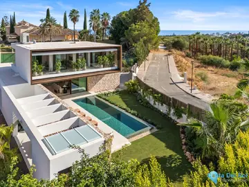 5 bedroom House for Sale in Marbella
