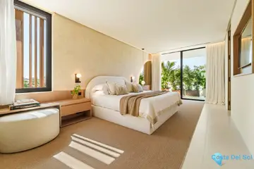 5 bedroom House for Sale in Marbella-57534