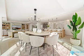 5 bedroom House for Sale in Benahavís-57578