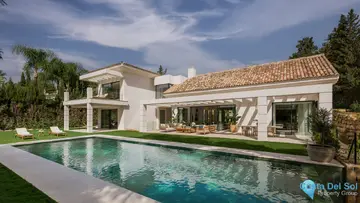 5 bedroom House for Sale in El Paraiso-57608