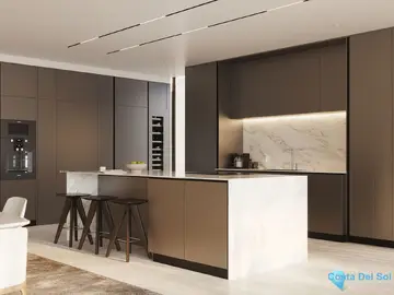3 bedroom House for Sale in La Quinta-57635