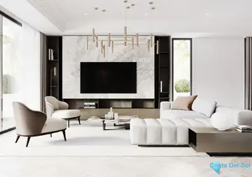 5 bedroom House for Sale in The Golden Mile-57632