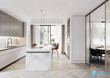 5 bedroom House for Sale in The Golden Mile-57636