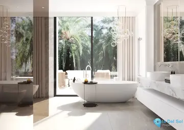 5 bedroom House for Sale in The Golden Mile-57638