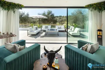 5 bedroom House for Sale in Nueva Andalucía-57651