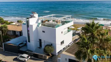 6 bedroom House for Sale in Marbella