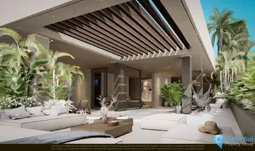 7 bedroom House for Sale in Nueva Andalucía-57697