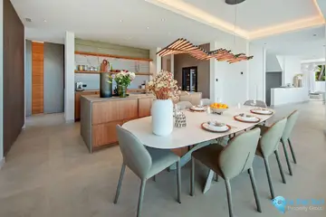 4 bedroom House for Sale in El Rosario-57740