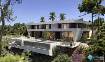5 bedroom House for Sale in Benahavís