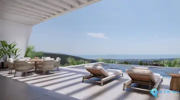 5 bedroom House for Sale in Benahavís-57739