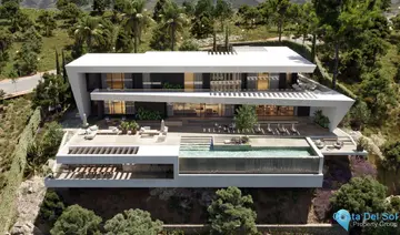 5 bedroom House for Sale in Benahavís-57741
