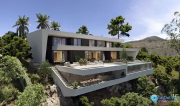 5 bedroom House for Sale in Benahavís-57745
