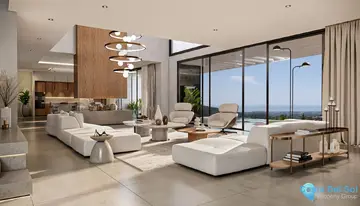 5 bedroom House for Sale in Benahavís-57749