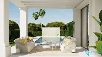 5 bedroom House for Sale in Nueva Andalucía-57755