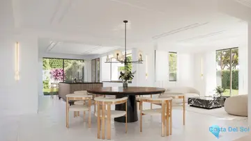 5 bedroom House for Sale in Nueva Andalucía-57757