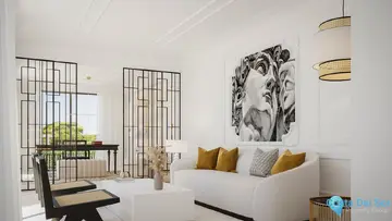 5 bedroom House for Sale in Nueva Andalucía-57758