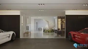 5 bedroom House for Sale in Nueva Andalucía-57761
