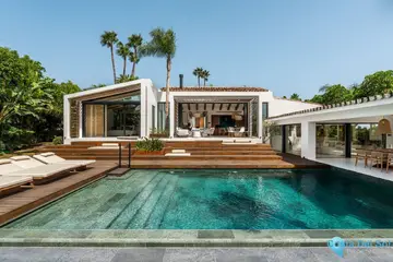 5 bedroom House for Sale in Marbella