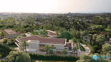 7 bedroom House for Sale in Nueva Andalucía
