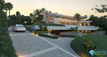 7 bedroom House for Sale in Nueva Andalucía-57805