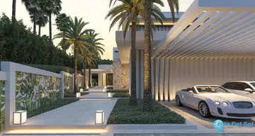 7 bedroom House for Sale in Nueva Andalucía-57807