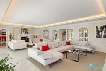 6 bedroom House for Sale in Marbella-57819