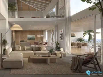 6 bedroom House for Sale in Sotogrande Alto-57830