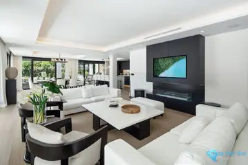 5 bedroom House for Sale in Nueva Andalucía-57849