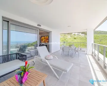 3 bedroom Apartment for Sale in Arroyo de la Miel-84041