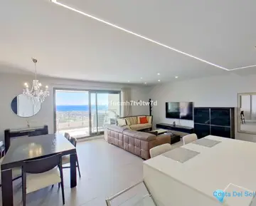 3 bedroom Apartment for Sale in Arroyo de la Miel-84046