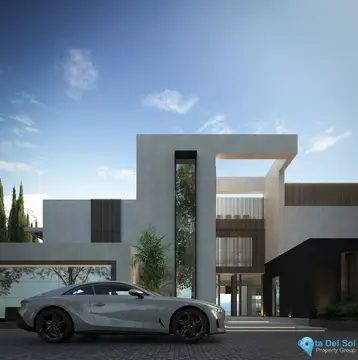 5 bedroom House for Sale in Sotogrande-57875