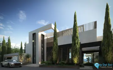 5 bedroom House for Sale in Sotogrande-57870