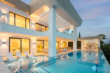 7 bedroom House for Sale in El Paraiso-57869